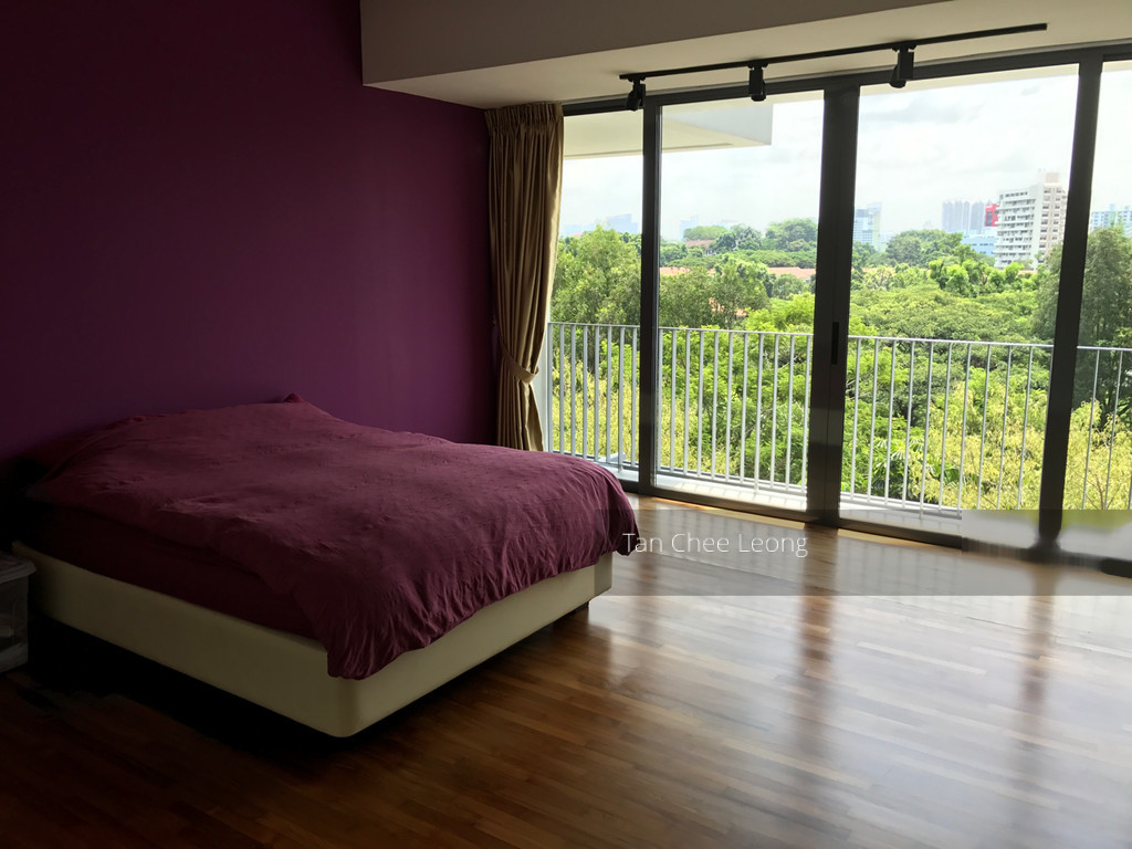 The Interlace (D4), Condominium #154254452